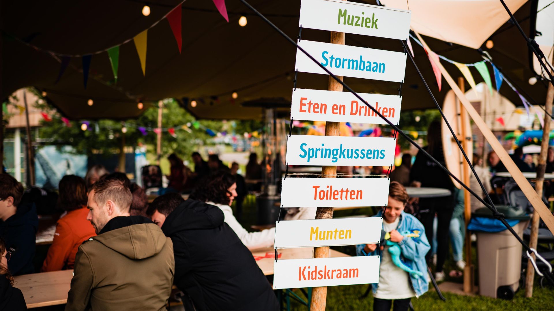 Aanmelden StraatQuiz!