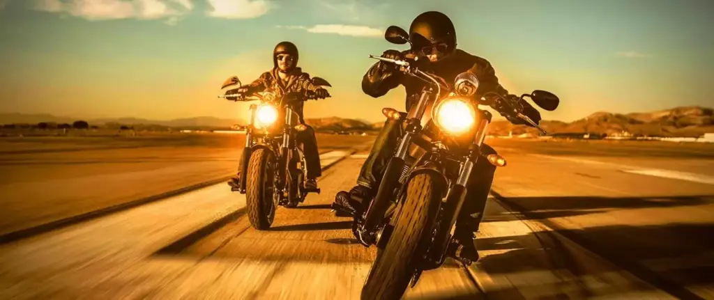 Samen Het Onderdijks - Motortocht 🏍️ 