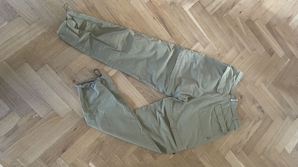 Samen Het Onderdijks - Afritsbroek