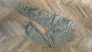 Samen Het Onderdijks - Afritsbroek