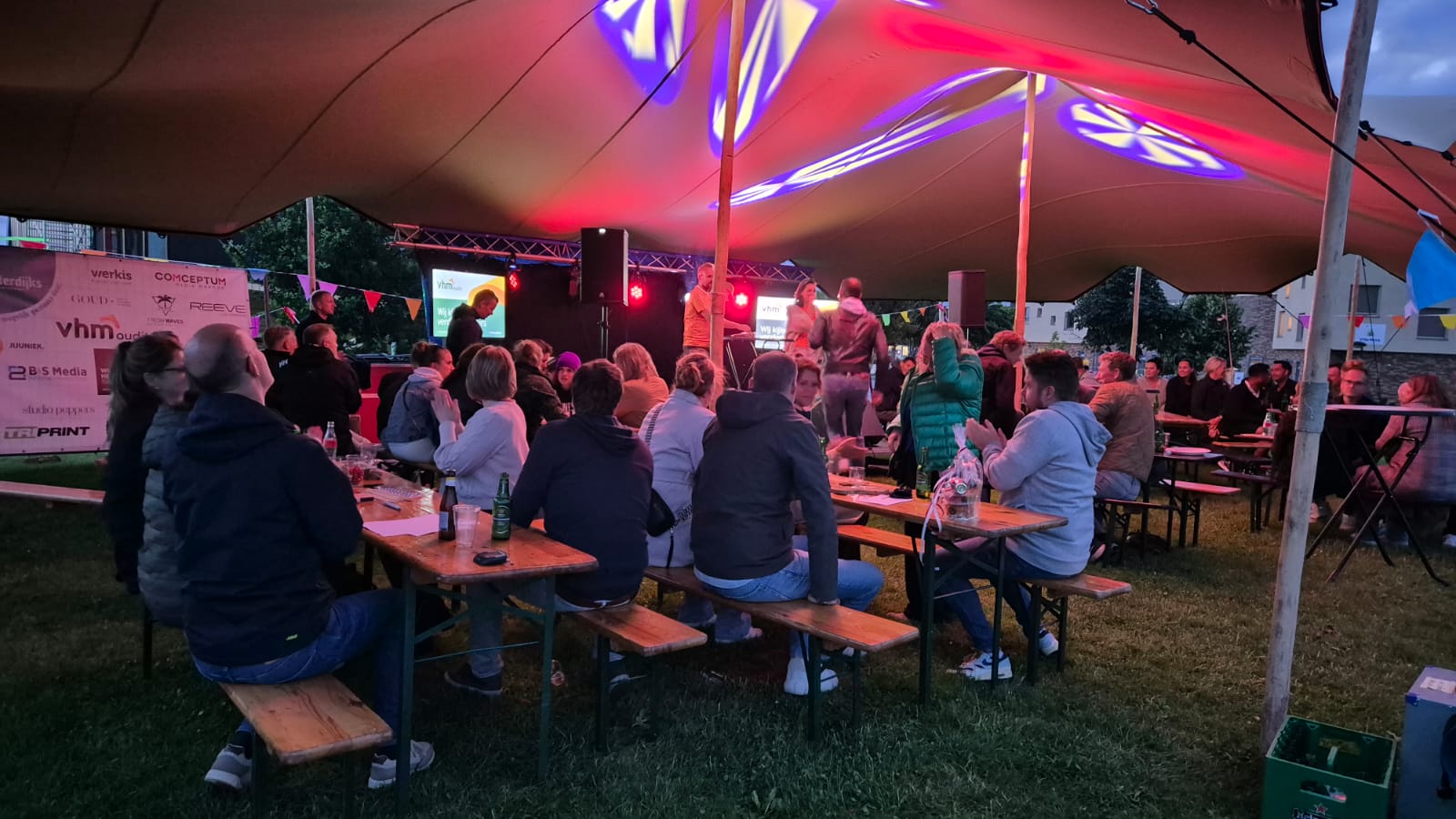 Samen Het Onderdijks - StraatQuiz (de Dag van Onderdijks)