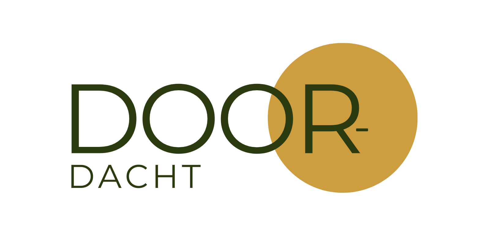 Door-dacht