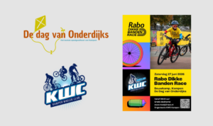 Samen Het Onderdijks - Rabo Dikke Banden Race (op de Dag van Onderdijks)