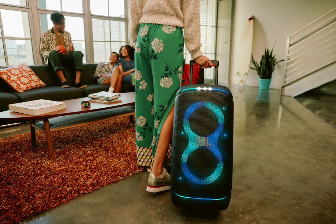 Samen Het Onderdijks - 🎶 Goed nieuws! We hebben nu ook 2 JBL-boxen beschikbaar 🔊