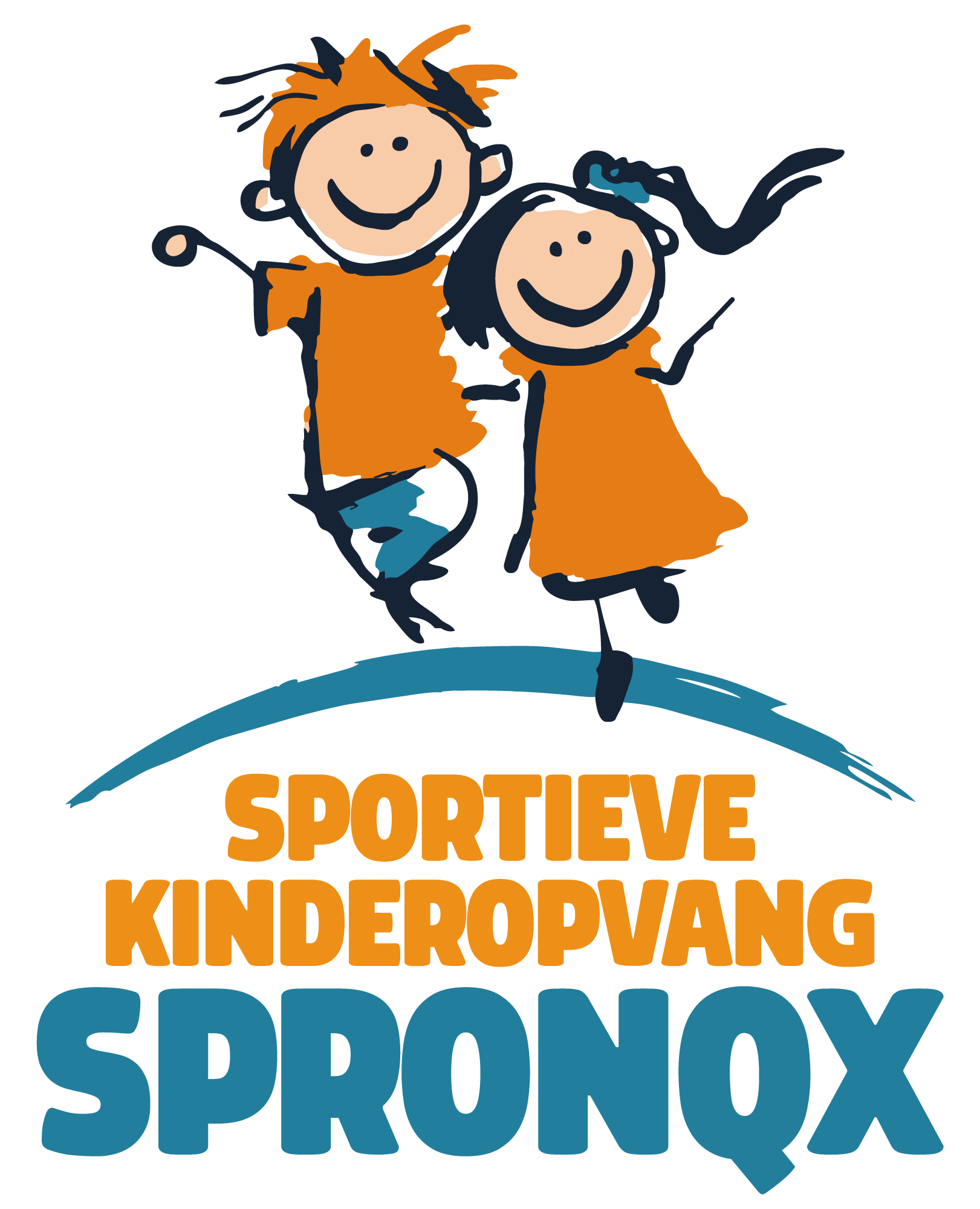 Sportieve kinderopvang Spronqx