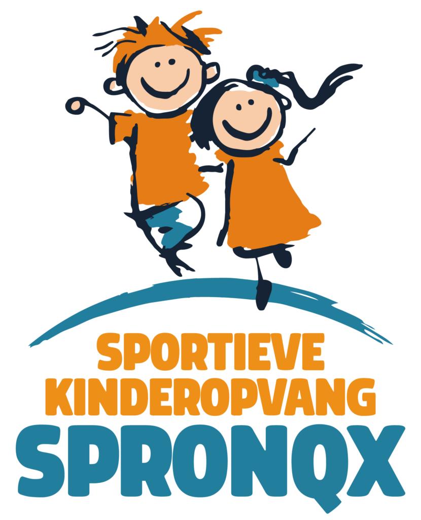 Samen Het Onderdijks - Sportieve kinderopvang Spronqx