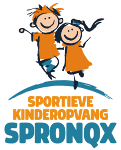 Sportieve kinderopvang Spronqx