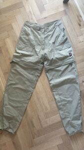 Samen Het Onderdijks - Afritsbroek