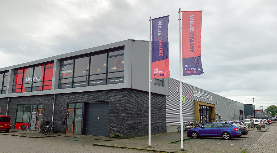 Samen Het Onderdijks - Wilje Online