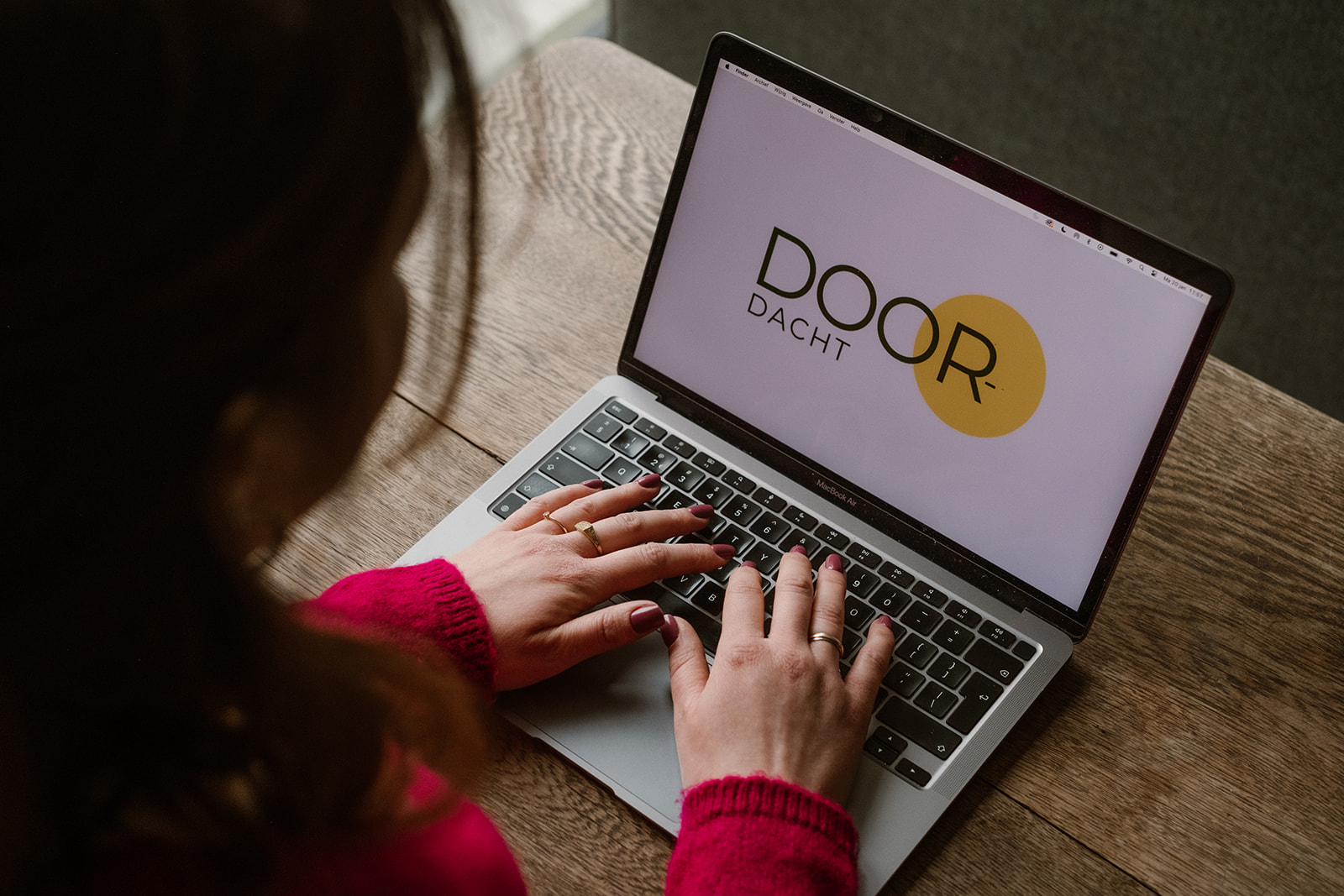 Samen Het Onderdijks - Door-dacht