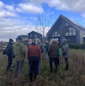 Samen Het Onderdijks - Boomgaard De Terpen