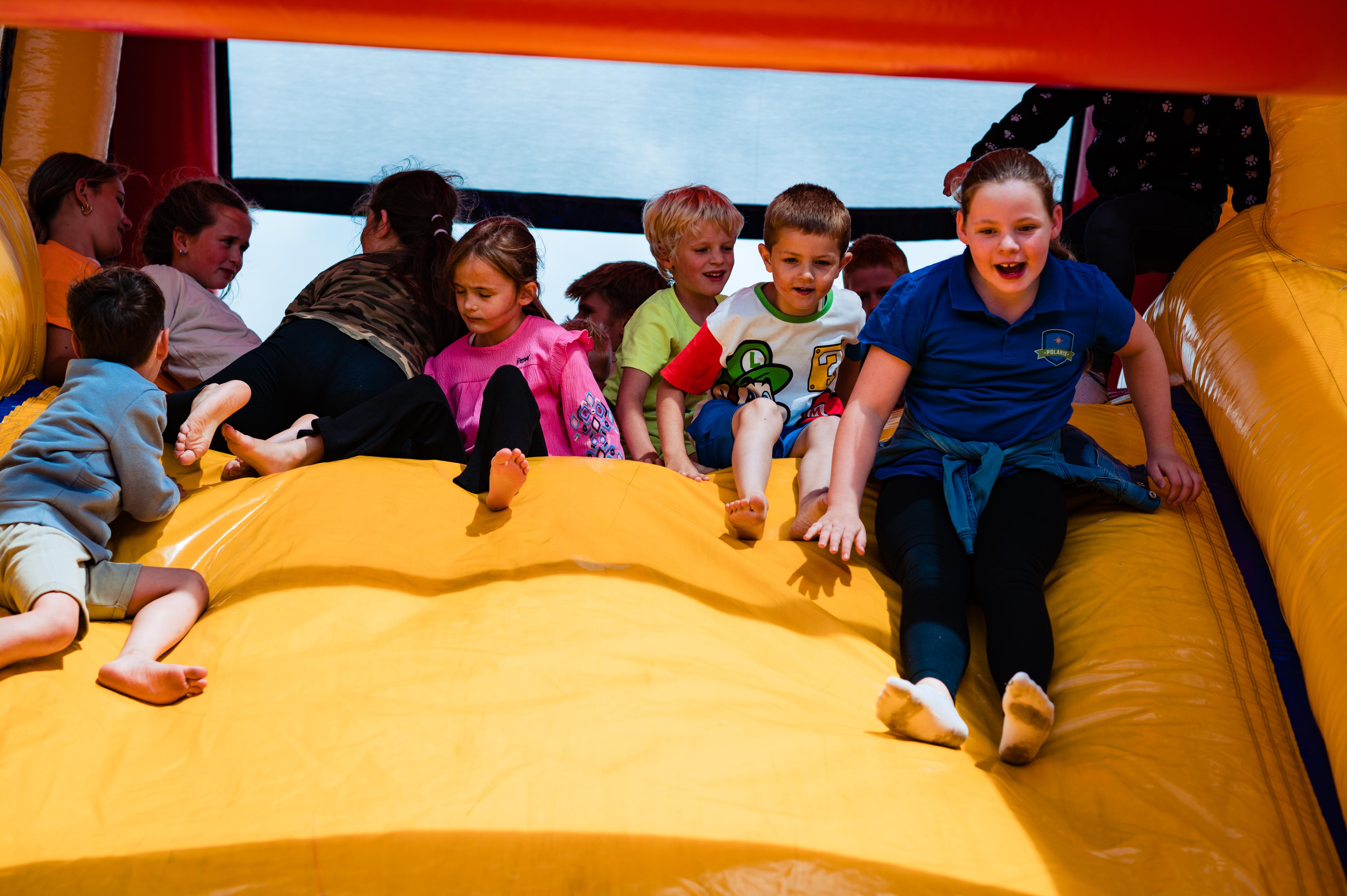 Samen Het Onderdijks - De dag van Onderdijks (26 en 27 juni 2026)
