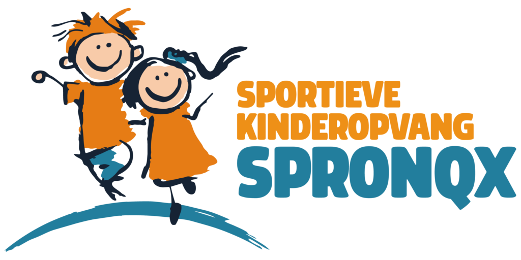 Samen Het Onderdijks - Sportieve kinderopvang Spronqx