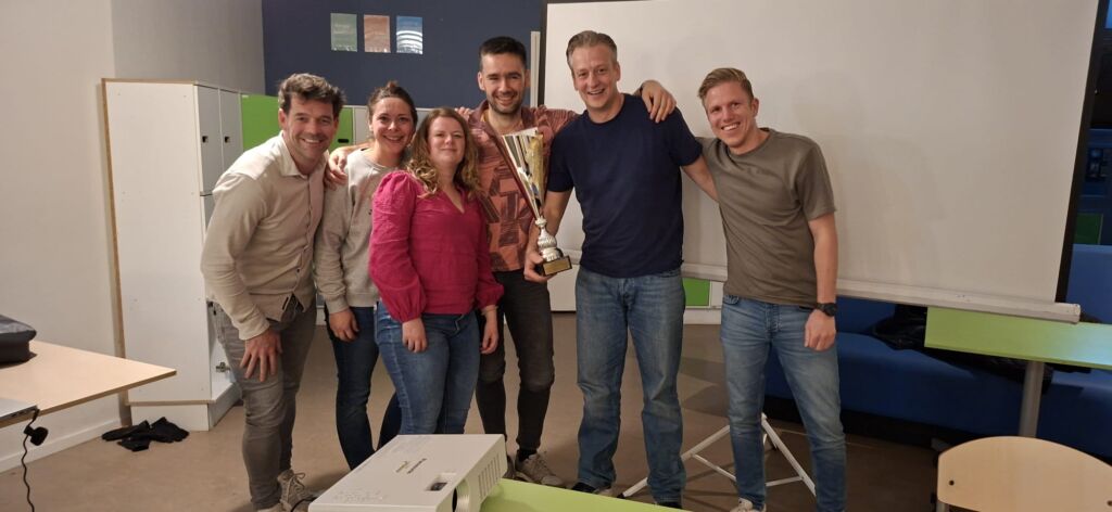 Samen Het Onderdijks - Hitster-avond! 🎸🎶