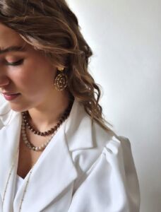 Samen Het Onderdijks - Sieradenparty 