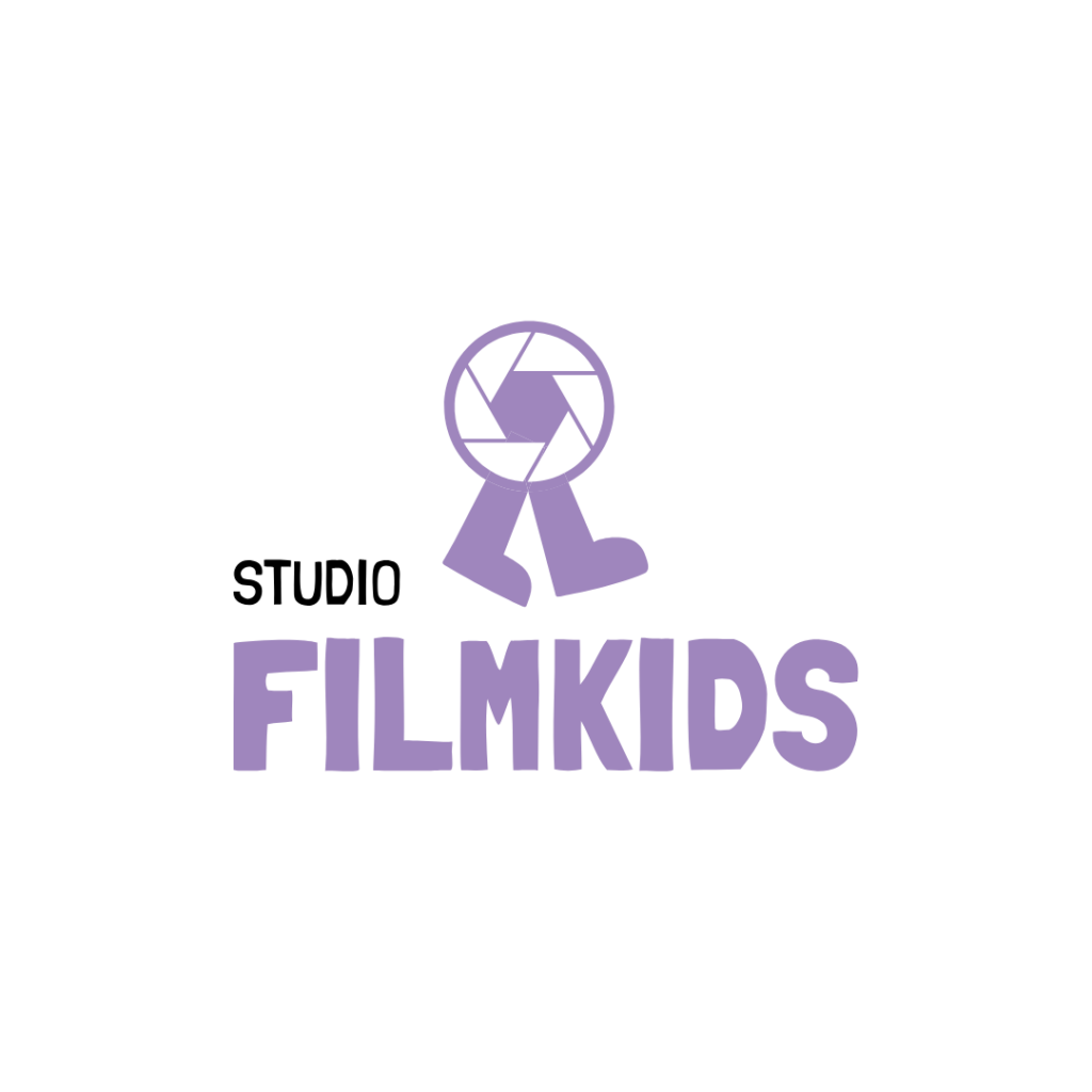 Samen Het Onderdijks - Pop-up workshop film door Studio Filmkids 