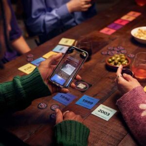 Samen Het Onderdijks - Hitster-avond: Ronde 2! 🎸🎶