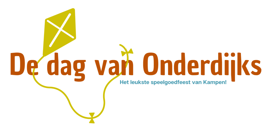 Samen Het Onderdijks - StraatQuiz (de Dag van Onderdijks) op vrijdag 26 juni