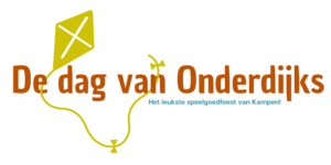 Samen Het Onderdijks - StraatQuiz (de Dag van Onderdijks) op vrijdag 26 juni