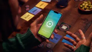 Samen Het Onderdijks - Hitster-avond! 🎸🎶